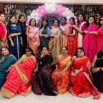 मनस्विनी की सदस्याओं ने दीपोत्सव की खुशियां बिखेरीं