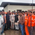 8वें वेतन आयोग व ट्रैकमैन की माँग पर जानकारी