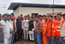 8वें वेतन आयोग व ट्रैकमैन की माँग पर जानकारी