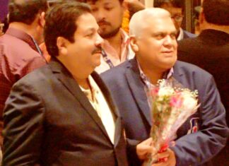 श्याम बाबू पुनः यूपीसीए डायरेक्टर व विकास शर्मा मीडिया कमेटी में नियुक्त