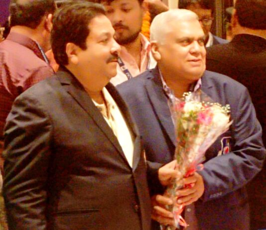 श्याम बाबू पुनः यूपीसीए डायरेक्टर व विकास शर्मा मीडिया कमेटी में नियुक्त