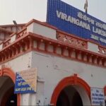 उमरे के झांसी सहित 4 स्टेशनों पर यात्री होल्डिंग एरिया विकसित होंगे