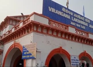 उमरे के झांसी सहित 4 स्टेशनों पर यात्री होल्डिंग एरिया विकसित होंगे