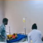 #Jhansi खेल खेल में विषाक्त धतूरा पत्ता खाने से 4 मासूमों की हालत गंभीर