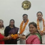 शिक्षा, व्यवसाय व राजनीति के हर क्षेत्र में साहू समाज उपस्थिति दर्ज कराए : रमाशंकर साहू