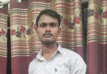 #Jhansi शादी के 18 दिन पूर्व फंदे पर झूल गया