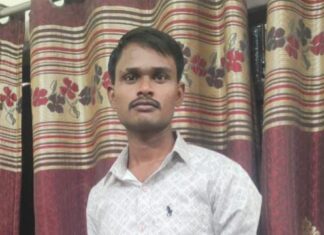 #Jhansi शादी के 18 दिन पूर्व फंदे पर झूल गया