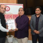 27 रेल कर्मचारियों को रु. 7.81 करोड़ का समापन भुगतान