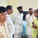 ट्रेक्टर सहित दो ट्रालियां खाई में पलटी, महिला की मौत, कई श्रद्धालु घायल