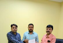 कौशल विकास, वित्तीय साक्षरता और सांस्कृतिक विरासत संरक्षण के लिए एमओयू पर हस्ताक्षर