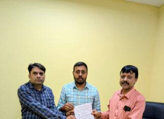 कौशल विकास, वित्तीय साक्षरता और सांस्कृतिक विरासत संरक्षण के लिए एमओयू पर हस्ताक्षर