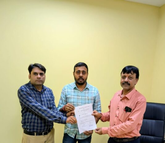 कौशल विकास, वित्तीय साक्षरता और सांस्कृतिक विरासत संरक्षण के लिए एमओयू पर हस्ताक्षर