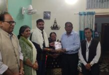 दत्तोपंत ठेंगड़ी शोध संस्थान का बुंदेली लोक आख्यानों पर परिसंवाद