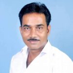 कांग्रेस अनुसूचित जाति विभाग के प्रदेश महासचिव बने अमीर चंद आर्य