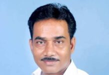 कांग्रेस अनुसूचित जाति विभाग के प्रदेश महासचिव बने अमीर चंद आर्य