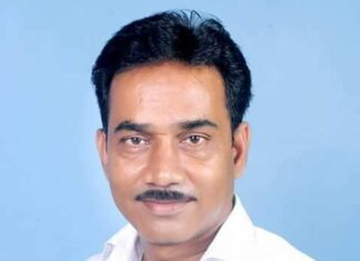 कांग्रेस अनुसूचित जाति विभाग के प्रदेश महासचिव बने अमीर चंद आर्य