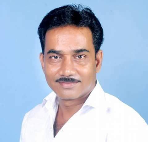 कांग्रेस अनुसूचित जाति विभाग के प्रदेश महासचिव बने अमीर चंद आर्य