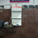 झांसी रेल मंडल में यात्रियों को मोबाइल चार्जिंग के परेशान नहीं होना होगा