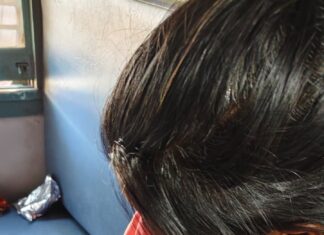 “ऑपरेशन मातृ शक्ति” : झांसी स्टेशन पर ट्रेन के कोच में हुई महिला को सुरक्षित डिलेवरी