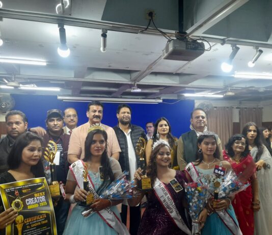 बुंदेलखंड इंटरनेशनल फिल्म फेस्टिवल में 25 फिल्मों की हुई स्क्रीनिंग