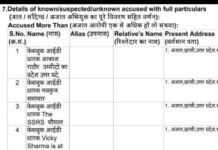 बबीना विधायक व सरकार की छवि धूमिल करने पर चार यूट्यूबर, फेसबुक संचालकों पर मुकदमा