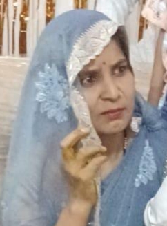 #Jhansi तीन मासूमों से छिन गया मां का साया