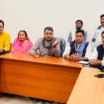 #Jhansi 17 नवंबर को यूनिटी मार्च में उप मुख्यमंत्री केशव प्रसाद मौर्य शामिल होंगे