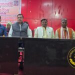 जनजातीय समाज के गौरव बिरसा मुंडा का भारत की स्वतंत्रता में योगदान को याद किया