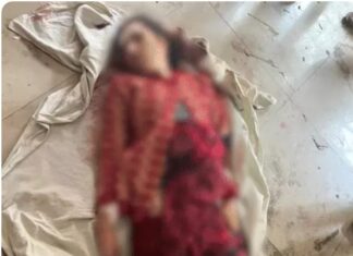 #Jhansi चूहों ने कुतरे युवती के कान – आंख !