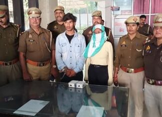 बंटी बब्ली ने सराफा कारोबारी को ठगा, बाइक के नंबर से पकड़े गए