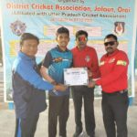 यशोदानंदन सिरौठिया स्टेट चैम्पियन लीग : मुरादाबाद फाइनल में