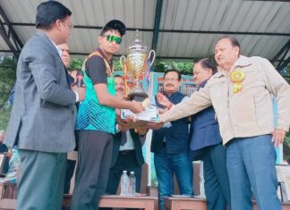 स्वर्गीय यशोदानंदन सिरौठिया स्टेट क्रिकेट चैम्पियन लीग की विजेता बनी फिरोजाबाद