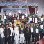 #Jhansi विचारधारा से प्रभावित होकर #AIMIM की सदस्यता ग्रहण