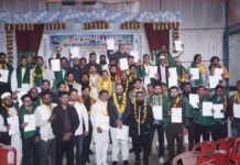 #Jhansi विचारधारा से प्रभावित होकर #AIMIM की सदस्यता ग्रहण