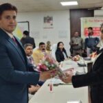 निभानी होगी बाल विवाह व घरेलू हिंसा जैसी कुरीतियों के खिलाफ सजग प्रहरी की भूमिका- जिला जज