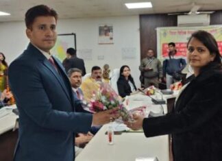 निभानी होगी बाल विवाह व घरेलू हिंसा जैसी कुरीतियों के खिलाफ सजग प्रहरी की भूमिका- जिला जज