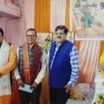 रामकाज ही एक मात्र करने योग्य कार्य : ब्रo राघवेंद्र चैतन्य