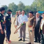 जालौन ने सुपर ओवर में हरदोई को हराया