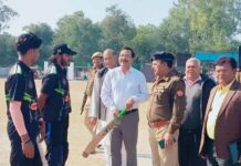 जालौन ने सुपर ओवर में हरदोई को हराया