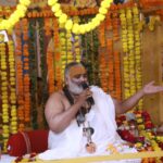 कुंजबिहारी मंदिर में रामकलेवा एवं रात्रि जागरण महोत्सव