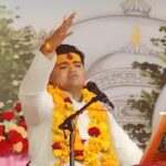 हरि स्मरण से ही होगा जीव का उद्धार : हरिवंशदास