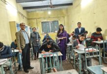 इग्नू के रिजनल सेन्टर में स्किल सेन्टर स्थापना हेतु समझौता ज्ञापन पर हस्ताक्षर