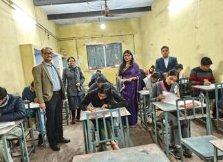 इग्नू के रिजनल सेन्टर में स्किल सेन्टर स्थापना हेतु समझौता ज्ञापन पर हस्ताक्षर