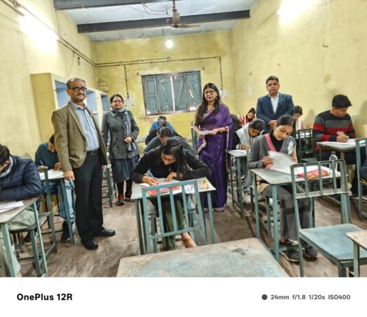 इग्नू के रिजनल सेन्टर में स्किल सेन्टर स्थापना हेतु समझौता ज्ञापन पर हस्ताक्षर