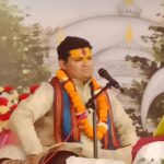 परमात्मा को सरल स्वभाव के लोग प्रिय हैं : हरिवंश दास