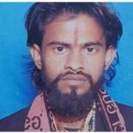 #LIVE #VIDEO: 23 सेकंड में जीजा -साले द्वारा रॉड से ताबड़तोड़ वार कर पुजारी की हत्या