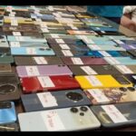 #CEIR पोर्टल और सर्विलांस टीम ने दिखाया कमाल