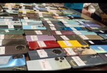 #CEIR पोर्टल और सर्विलांस टीम ने दिखाया कमाल