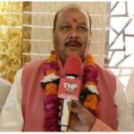 दिल्ली में बनेगा भव्य कल्चुरी समाज का भवन : राष्ट्रीय अध्यक्ष वीरेन्द्र राय