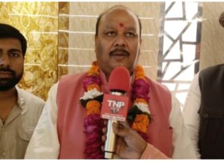 दिल्ली में बनेगा भव्य कल्चुरी समाज का भवन : राष्ट्रीय अध्यक्ष वीरेन्द्र राय